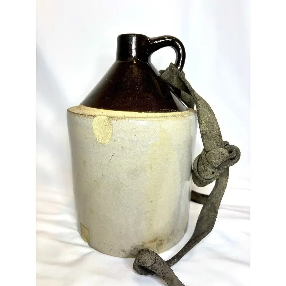 Unbranded vintage stoneware